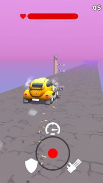 我們沒有剎車游戲截圖2