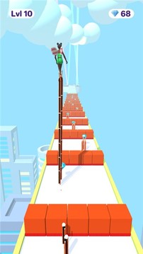 高跟鞋最美游戲截圖4