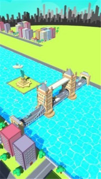 畫(huà)出你的城市游戲截圖3