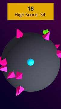 尖尖星球游戲截圖1