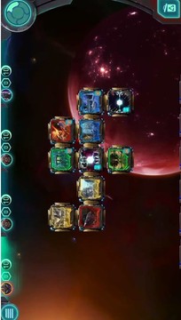 星際之間游戲截圖3