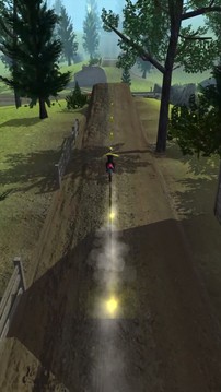 彈弓特技自行車游戲截圖3