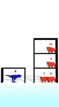 塔樓合并戰(zhàn)游戲截圖1