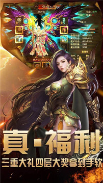 貴族大極品游戲截圖1