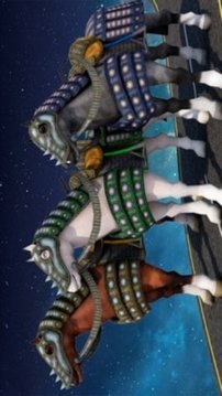 兒童馬車挑戰(zhàn)游戲截圖2
