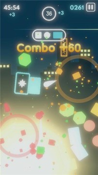 星光碎磚游戲截圖2
