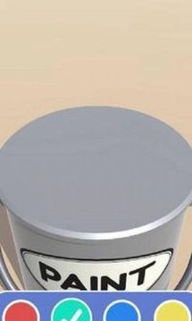 油漆制作模擬器游戲截圖3