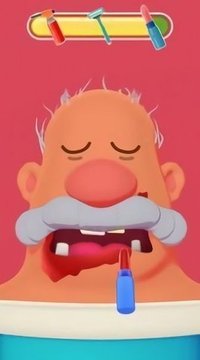 沉睡的惡作劇游戲截圖2