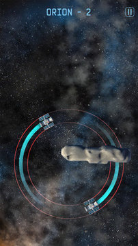 流浪地球宇宙旅行者游戲截圖2