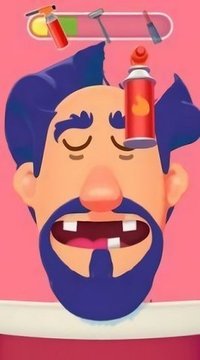 沉睡的惡作劇游戲截圖3