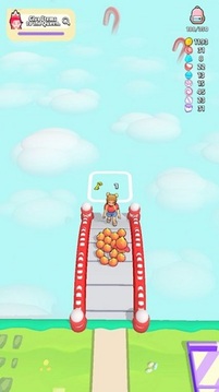 我的甜蜜世界游戲截圖3