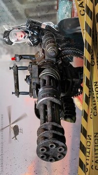 甜心獵人游戲截圖3