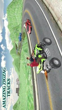 越野全地形游戲截圖3