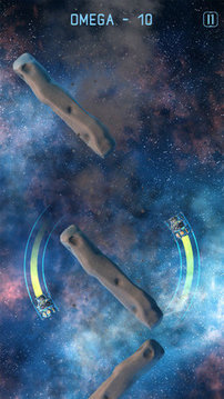 流浪地球宇宙旅行者游戲截圖1