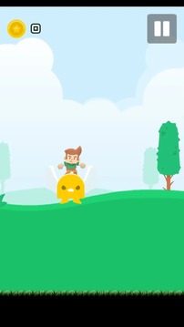 飛翔吧少年游戲截圖4