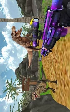 恐龍獵人射手游戲截圖3