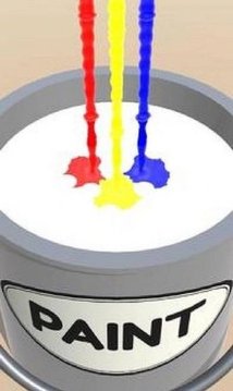 油漆制作模擬器游戲截圖2