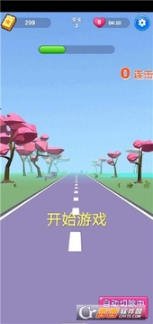 咔嚓切切樂游戲截圖3
