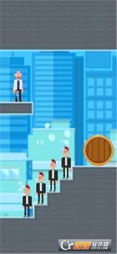 智慧先生游戲截圖3