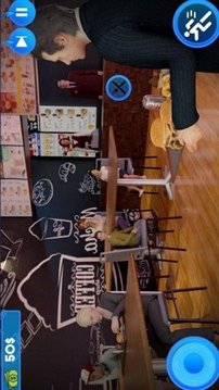 虛擬母親購(gòu)物模擬游戲截圖4