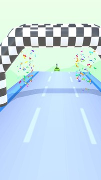 汽車粉碎賽游戲截圖1