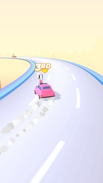汽車粉碎賽游戲截圖2