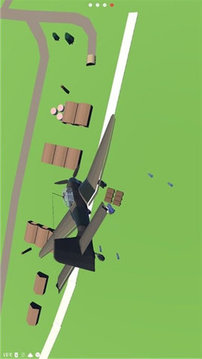 烈火天空游戲截圖1