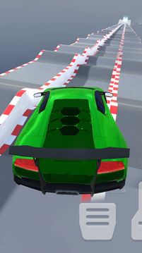 特技飛車駕駛模擬游戲截圖2