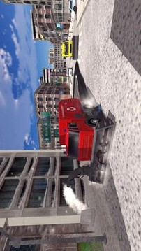 掃雪車游戲截圖1
