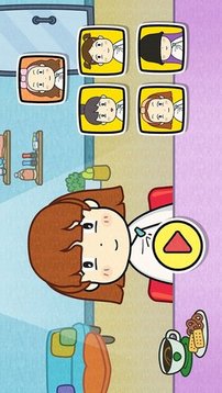 哈利的美發(fā)店游戲截圖3
