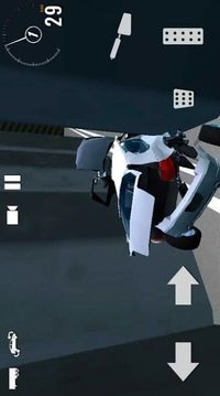 汽车碰撞模拟器事故游戏截图2
