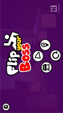 翻轉(zhuǎn)你老板游戲截圖2