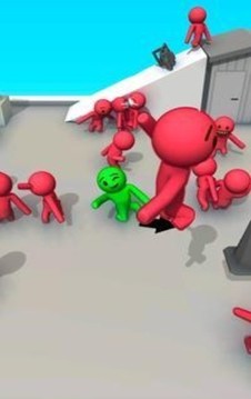 打什么架游戲截圖3