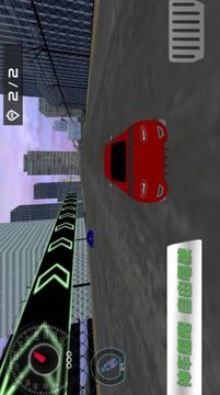 卡車競速模擬游戲截圖3