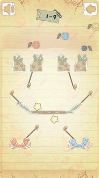 滾球吧蛋蛋君游戲截圖3