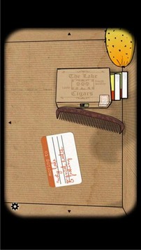 方塊逃脫之哈維的盒子游戲截圖5