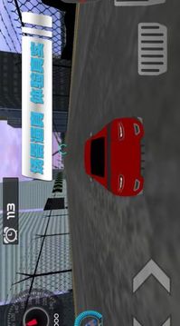 卡車競速模擬游戲截圖2