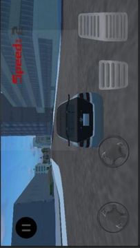 城市瘋狂特技飆車游戲截圖3