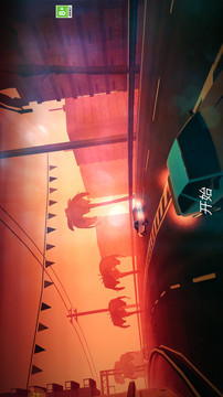 城市孤膽車神游戲截圖2