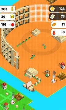 城市建造師游戲截圖1