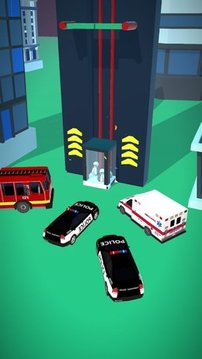 電梯救援游戲截圖2