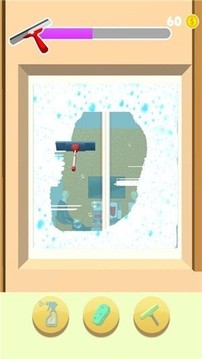 我擦窗戶賊6游戲截圖1