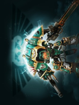 Warhammer40000blade游戲截圖1
