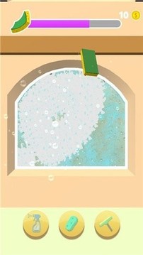 我擦窗戶賊6游戲截圖2