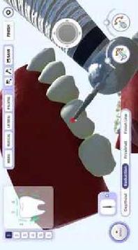 牙医模拟游戏截图2