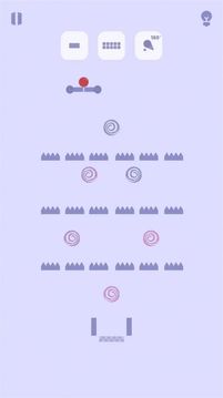 物理極簡(jiǎn)邏輯拼圖游戲截圖3