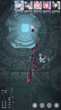 404GameResetProloguE游戲截圖2