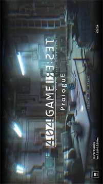 404GameResetProloguE游戲截圖1