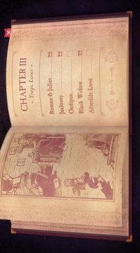 講故事的人游戲截圖1