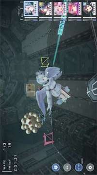 404GameResetProloguE游戲截圖3